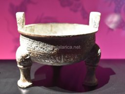 Exposición de los Guerreros de Xian 2023